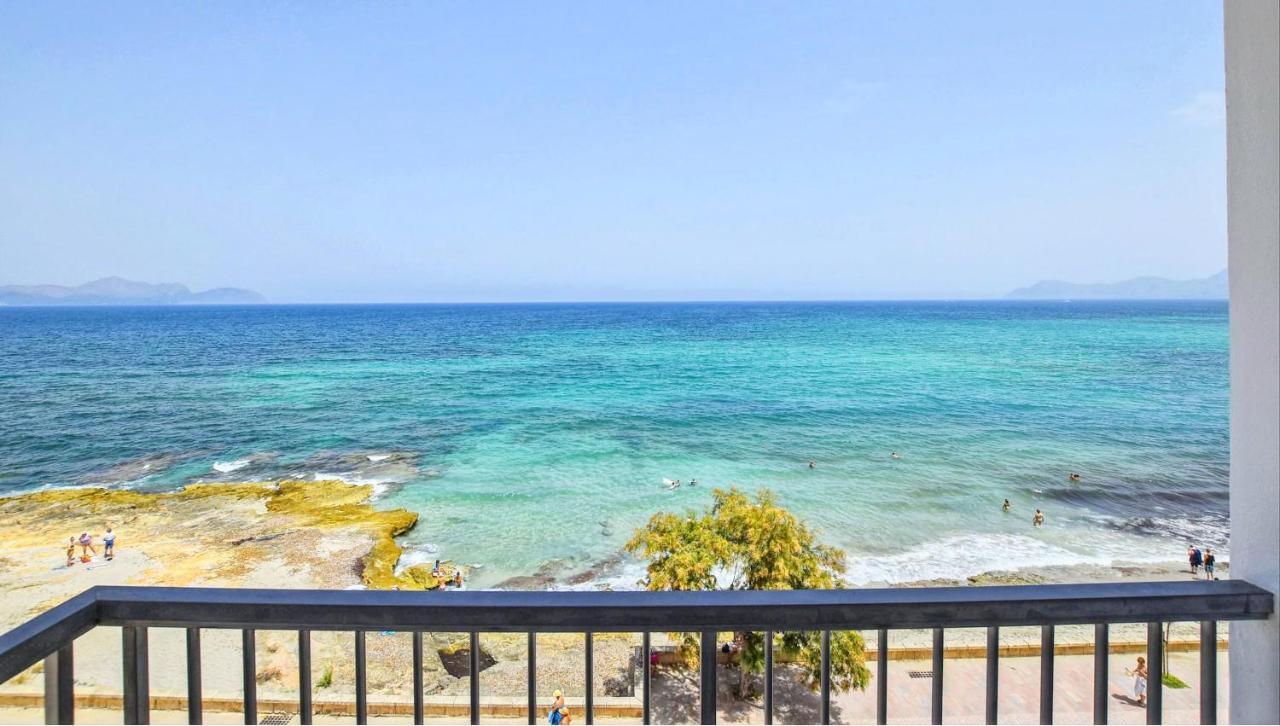 Son Baulo Apartment Can Picafort (Mallorca)