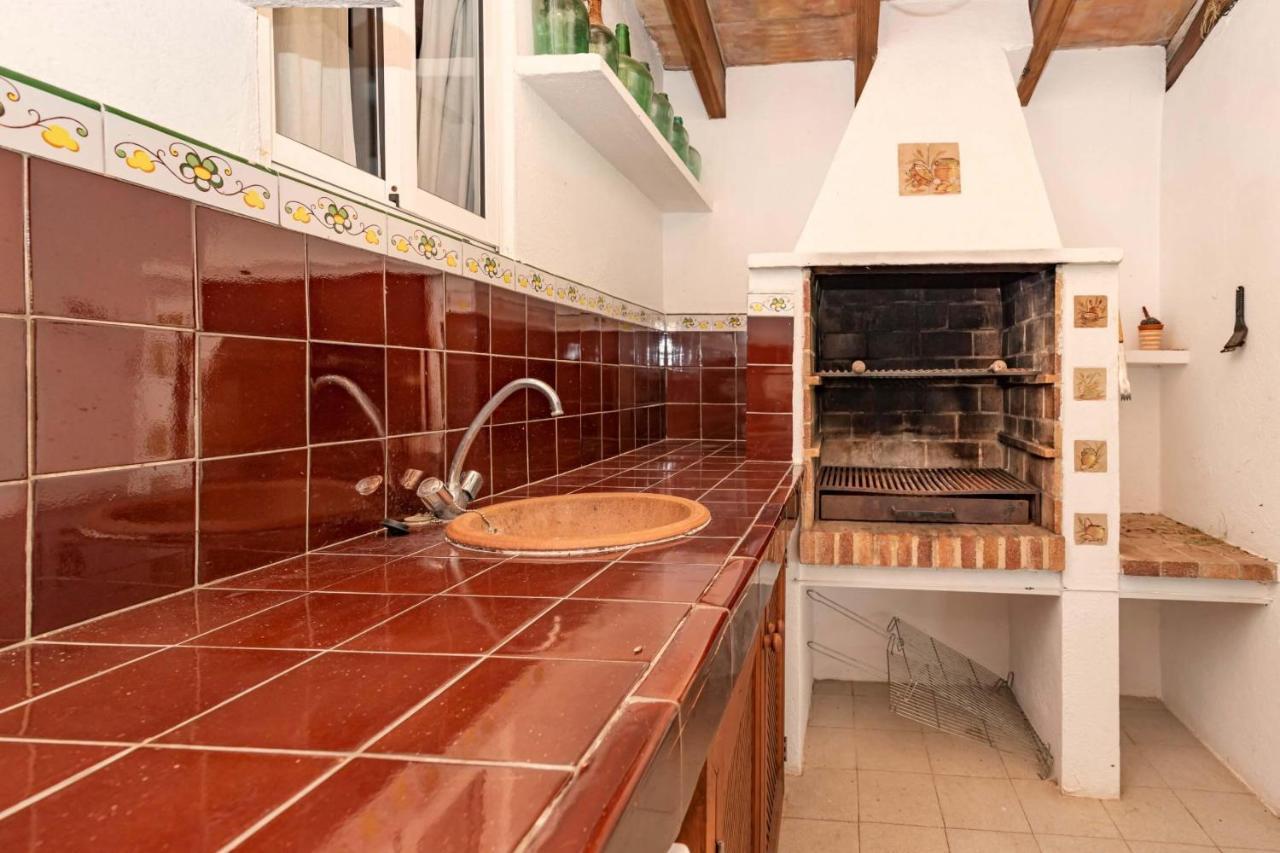 Guaita Ii By Sealand Country house *