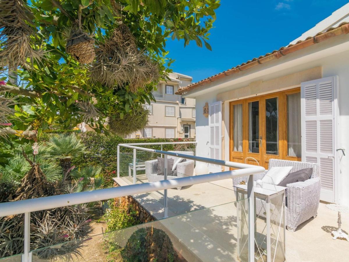 Anima - With Private Pool In Picafort Villa