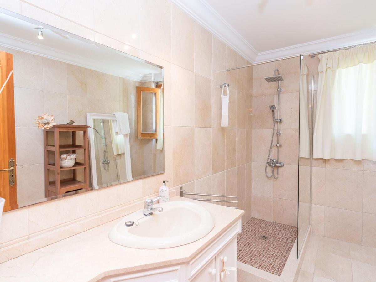 Anima - With Private Pool In Picafort Villa *