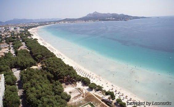 Bellevue Lagomonte Port de Alcudia (Mallorca)