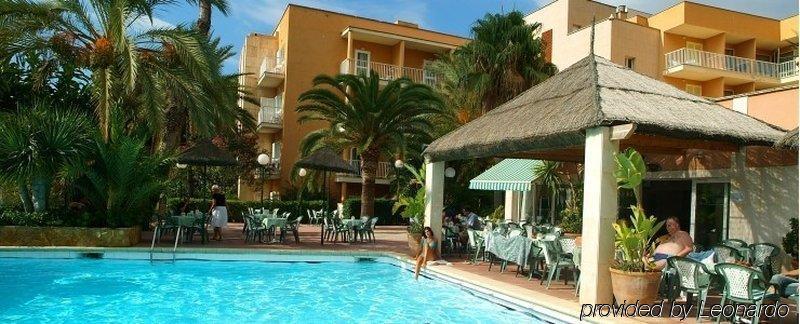 Paradiso Garden 4*