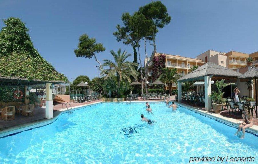 Hotel Paradiso Garden