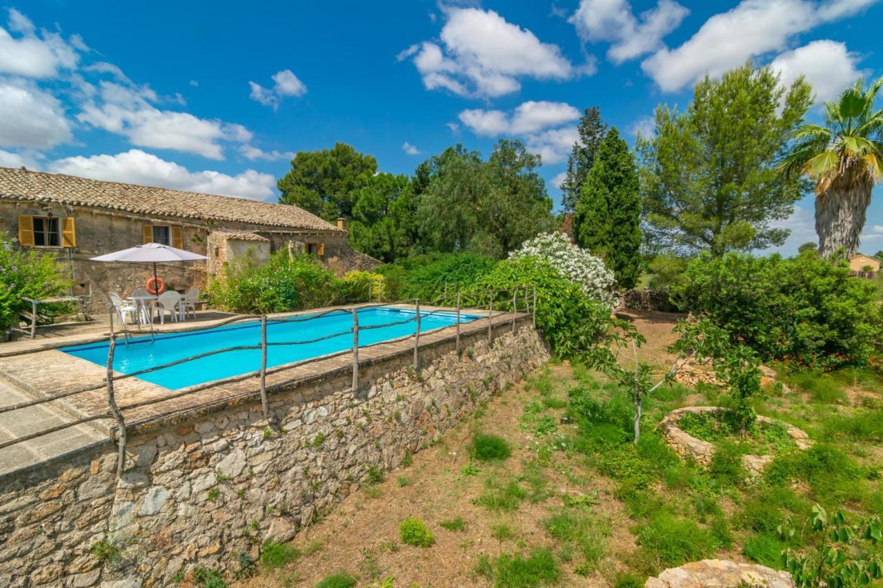 Son Mayol 1 Apartamento Fenalitx (Fenalich)