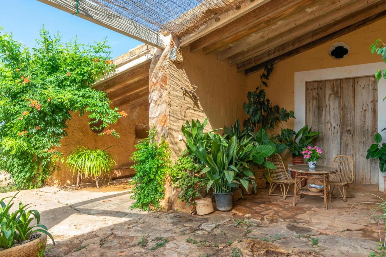 Apartamento Son Mayol 1 Fenalitx (Fenalich)