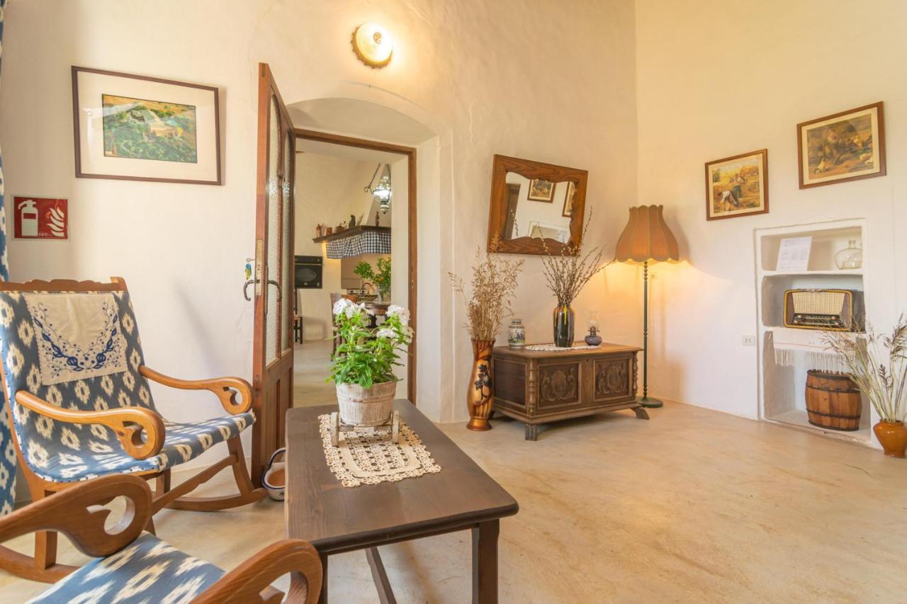 Apartamento Son Mayol 1 *