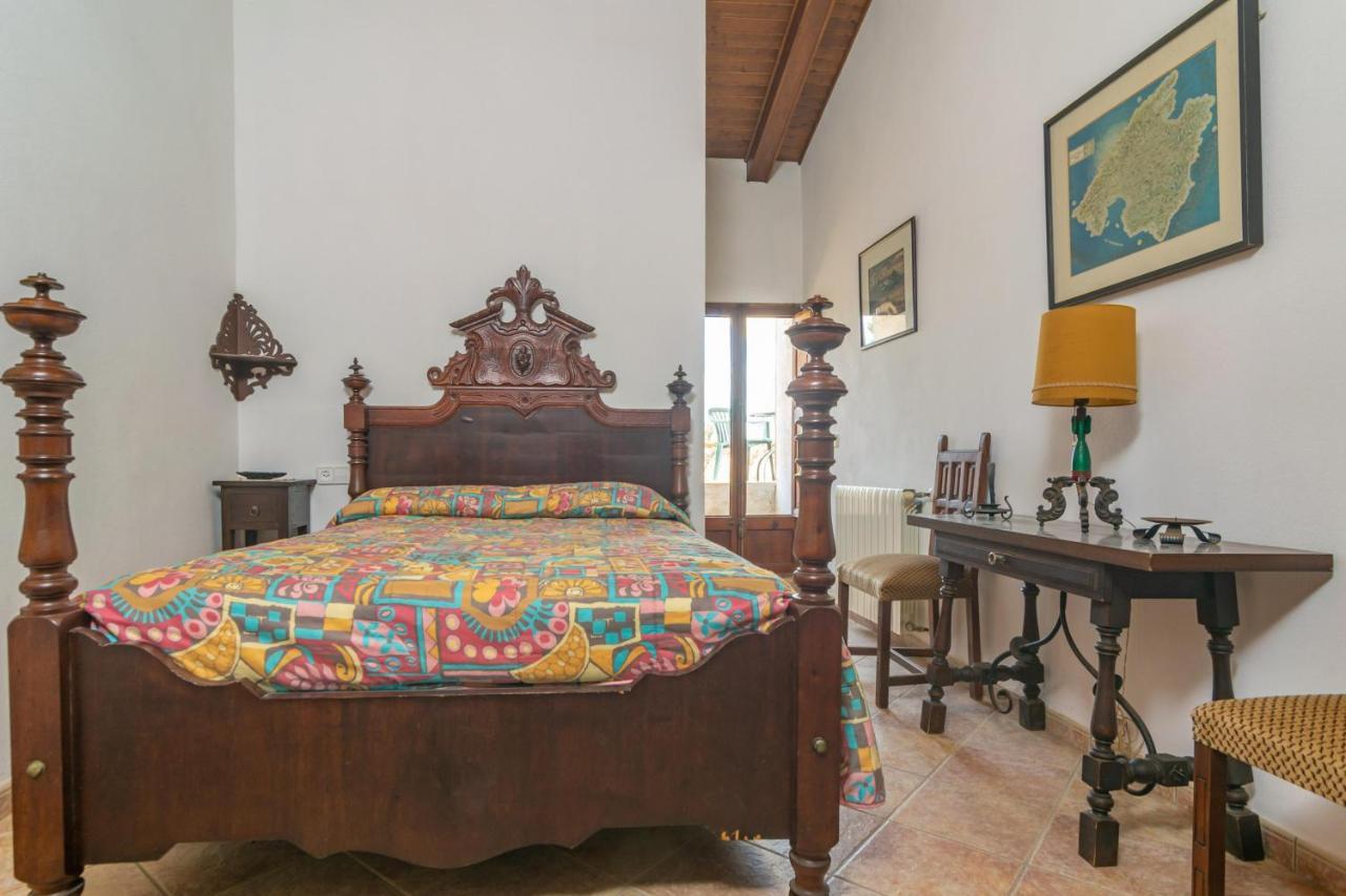 Son Mayol 1 Apartamento