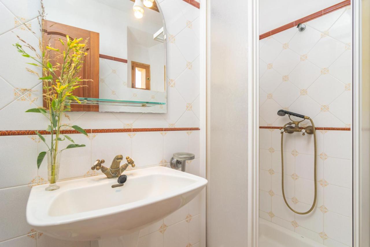 Apartamento Son Mayol 1