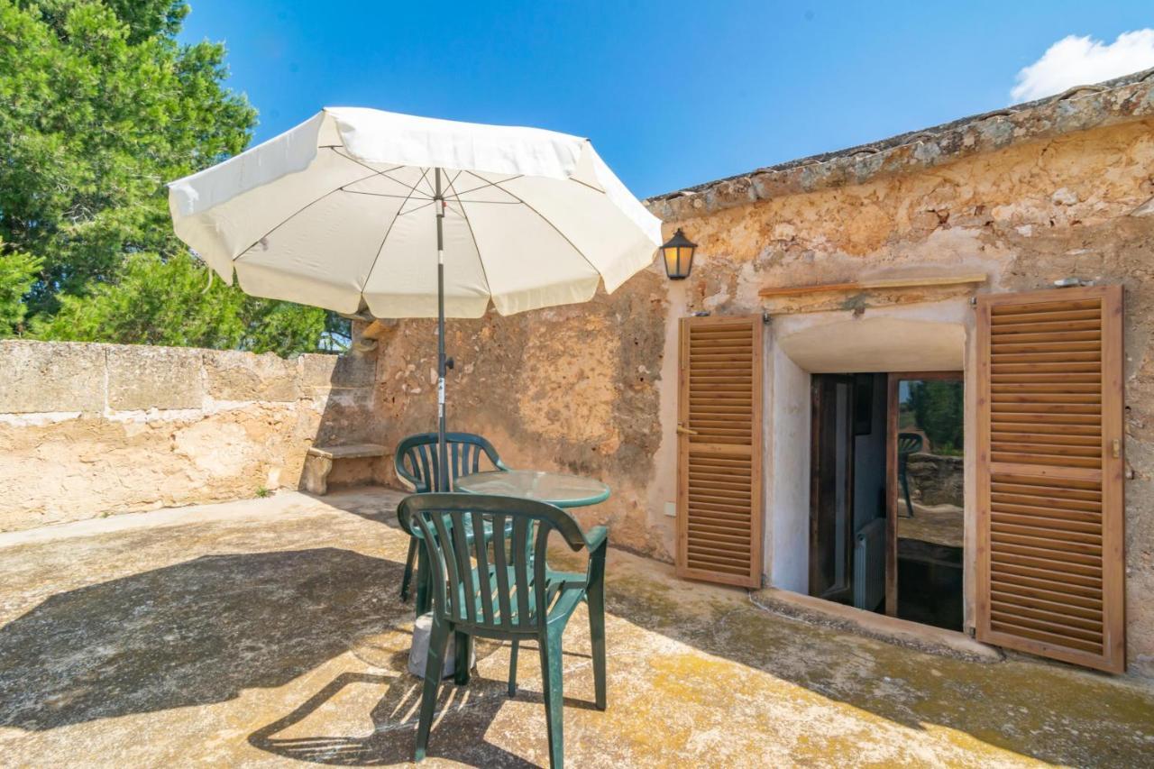 Apartamento Son Mayol 1 Fenalitx (Fenalich)