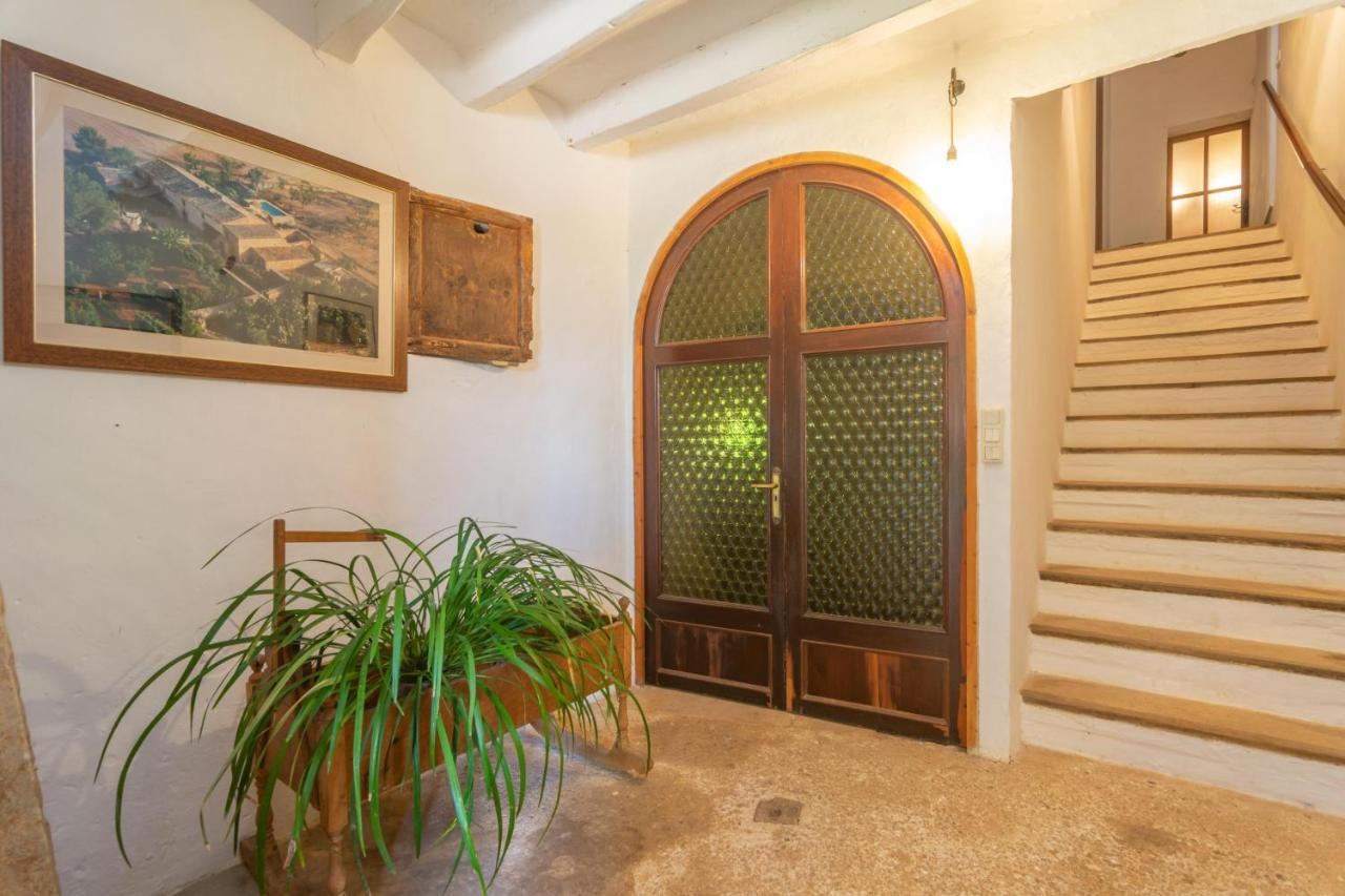 Son Mayol 1 Apartamento Fenalitx (Fenalich)