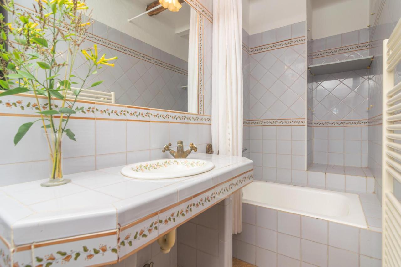 Son Mayol 1 Apartamento Fenalitx (Fenalich)