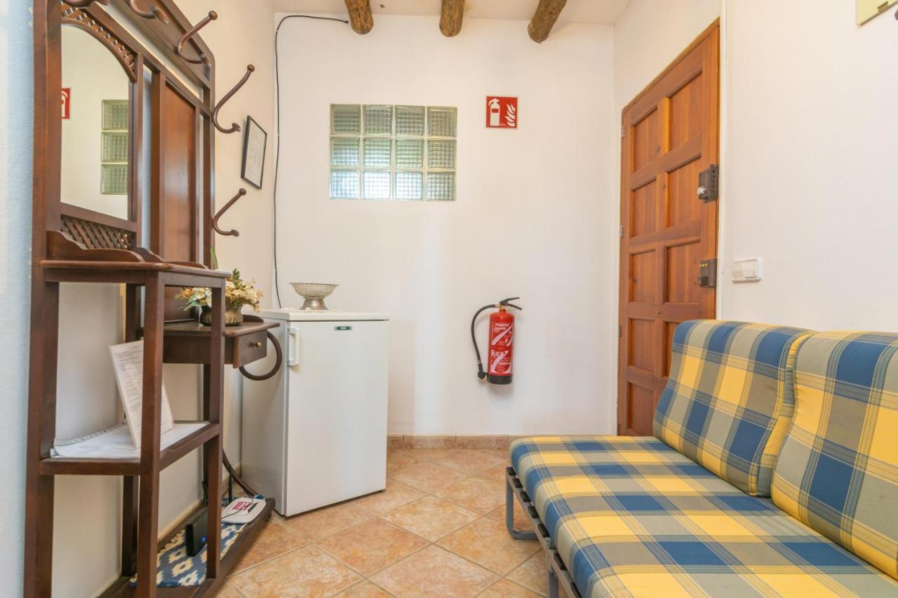 Apartamento Son Mayol 1 *