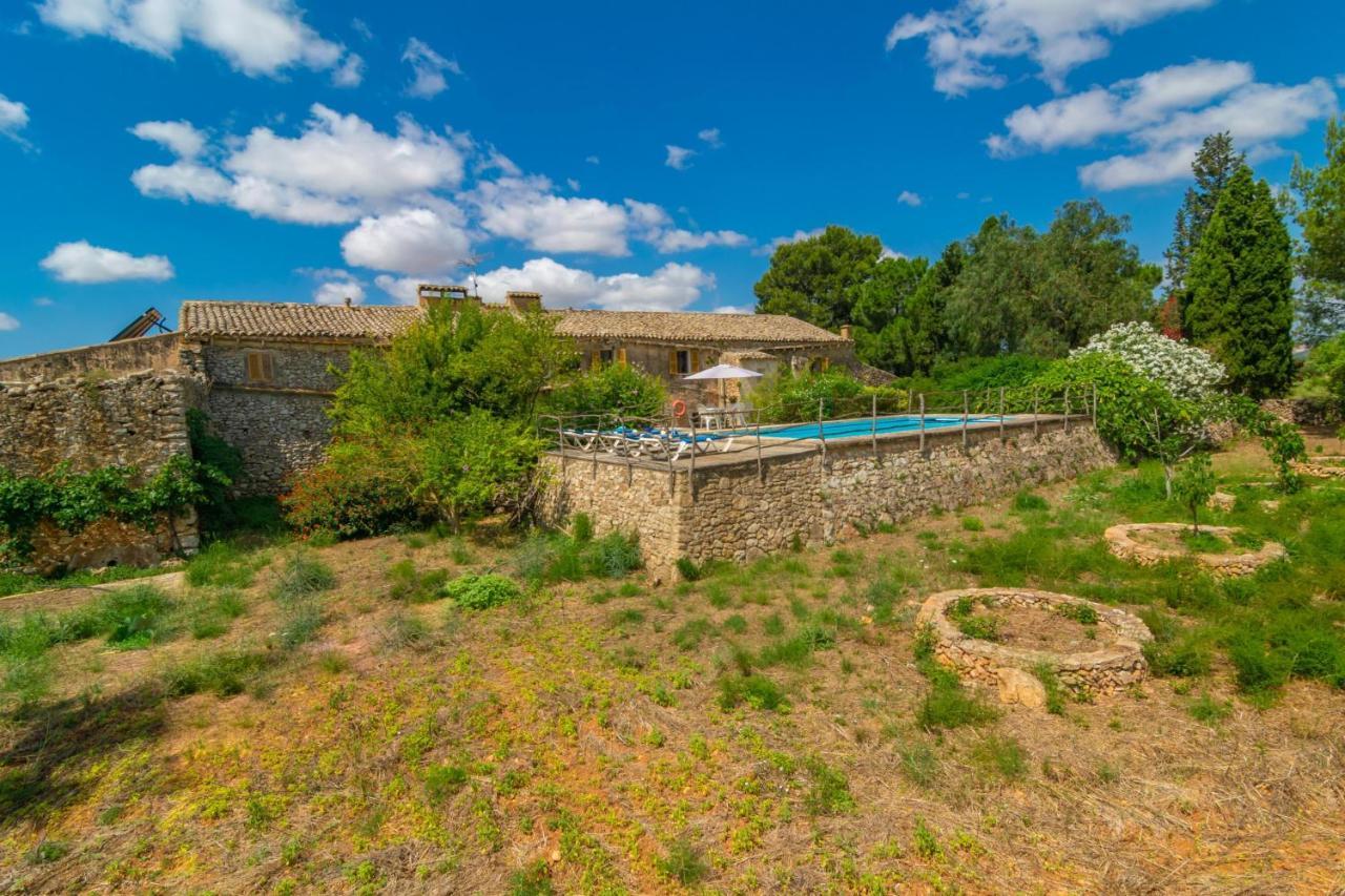 Son Mayol 1 Apartamento Fenalitx (Fenalich)