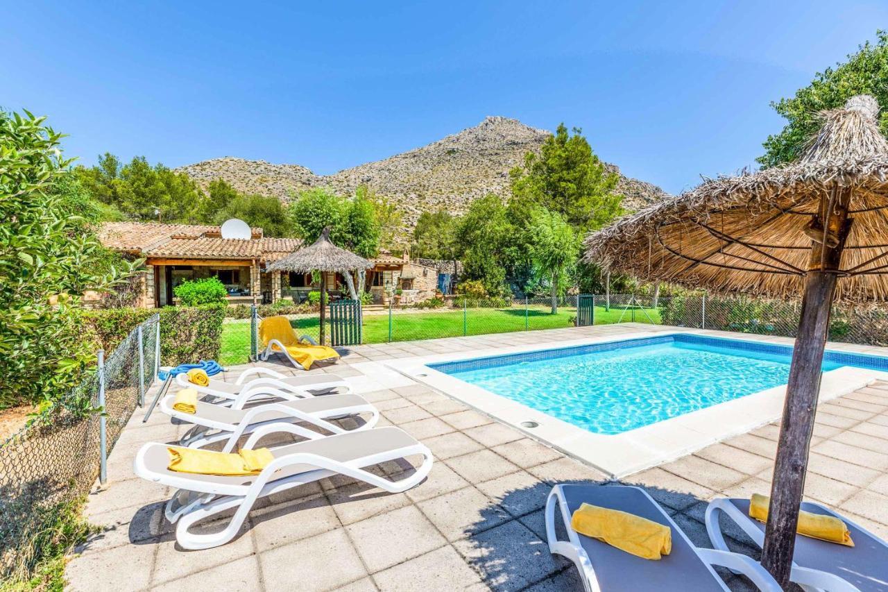 Villa Costa Puerto Pollensa