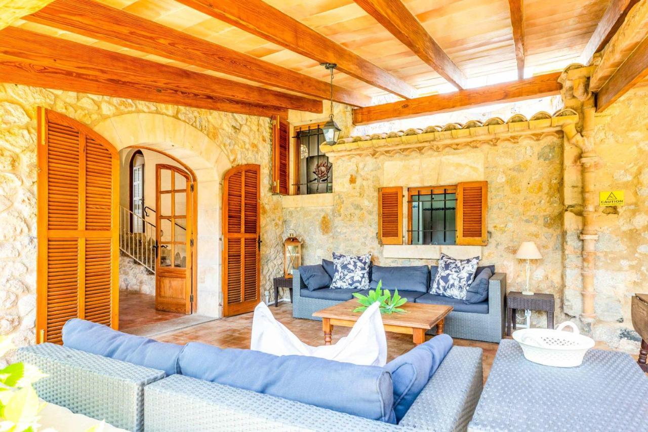 Villa Costa Puerto Pollensa