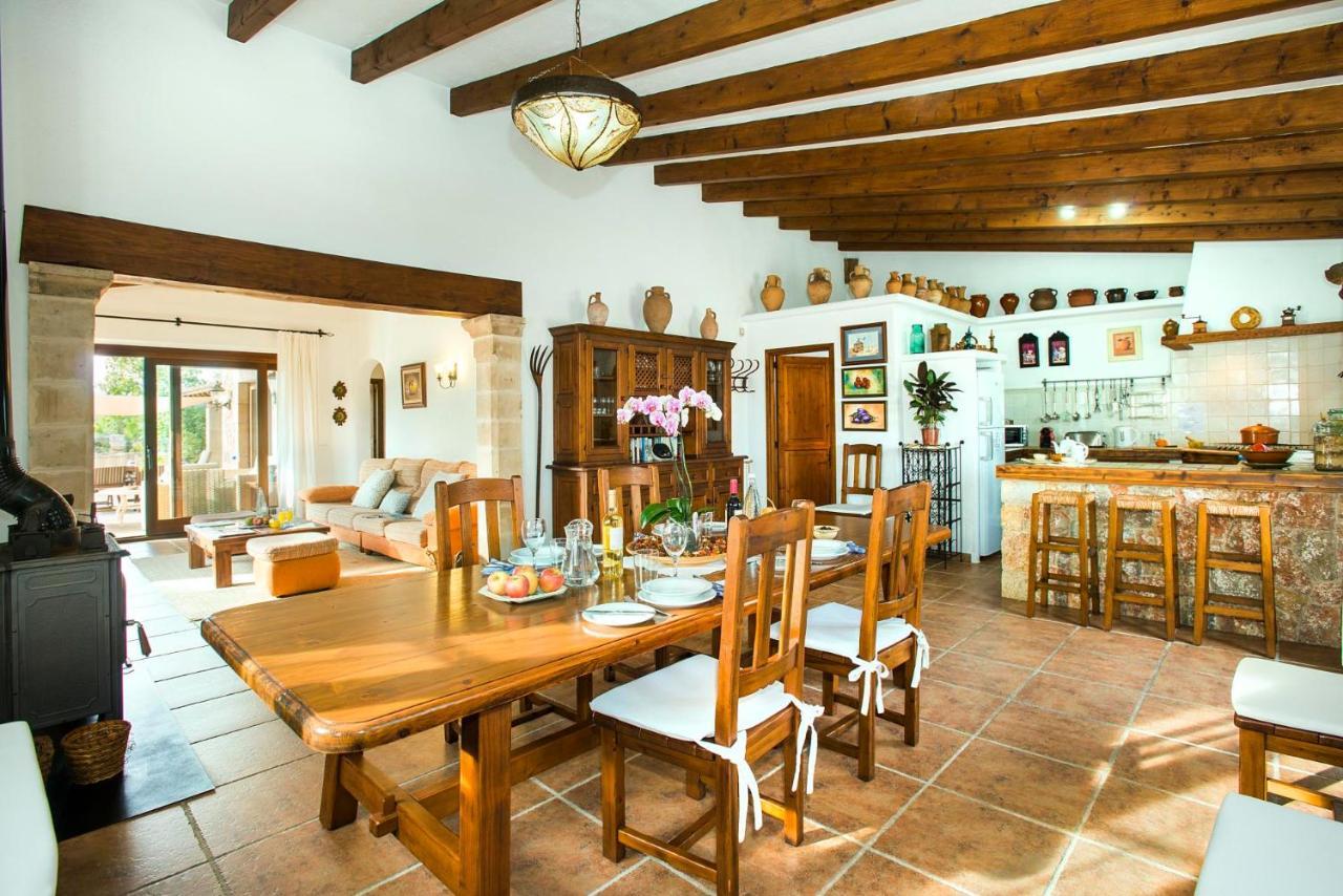 Pepi By Vintage Travel Villa Alcúdia