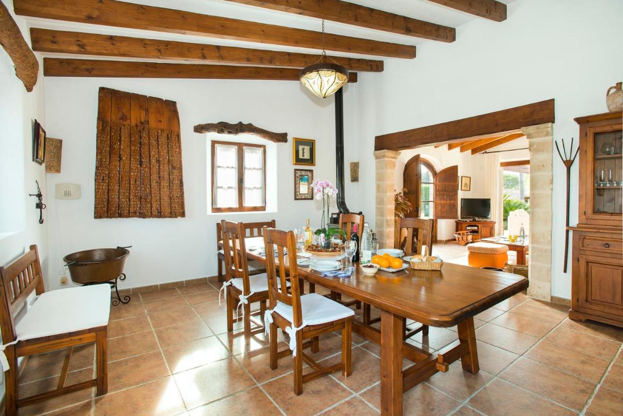 Pepi By Vintage Travel Villa Alcúdia