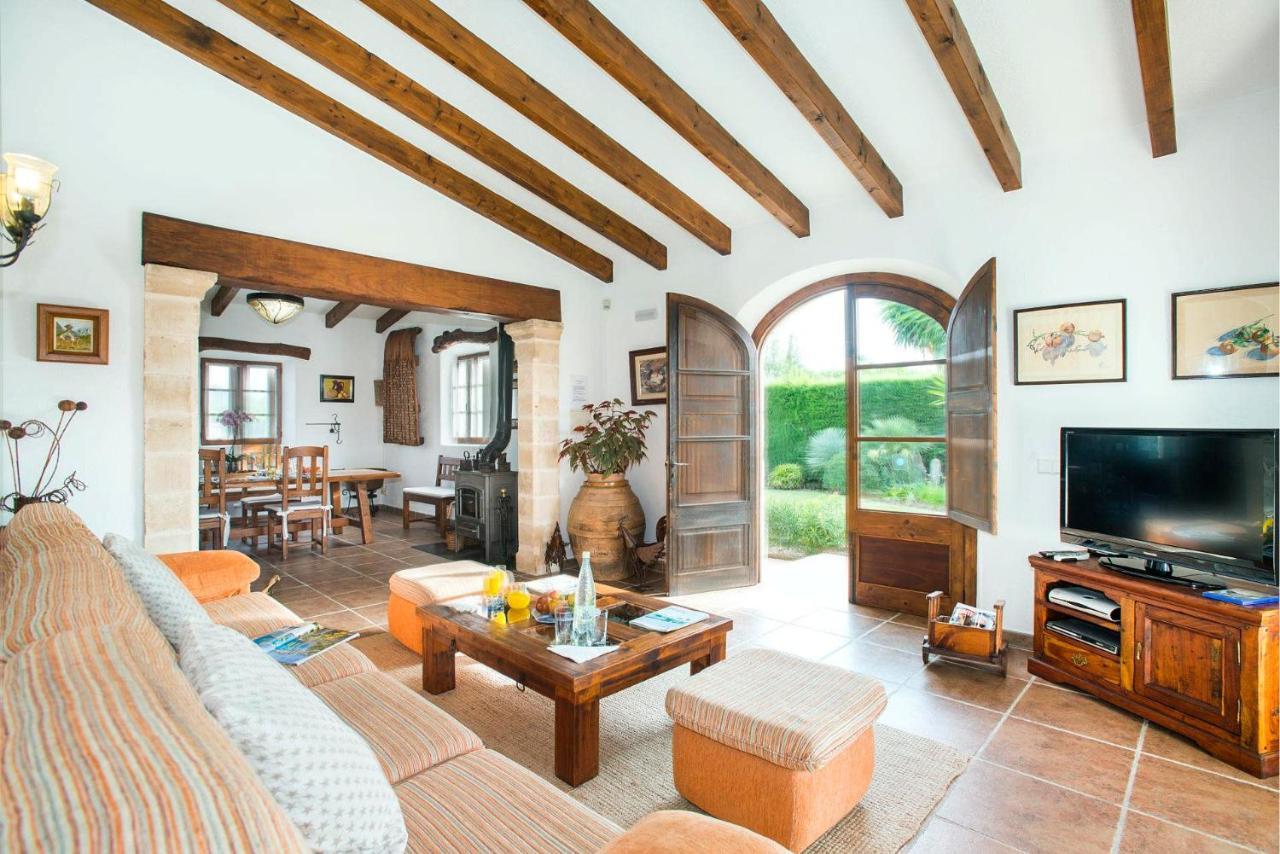 Villa Pepi By Vintage Travel Alcúdia
