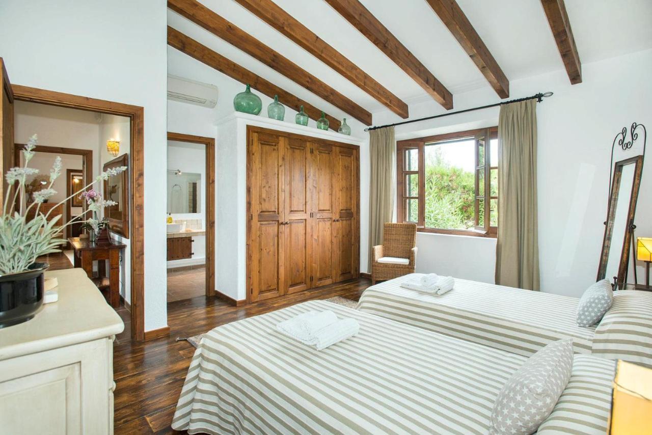 Villa Pepi By Vintage Travel Alcúdia