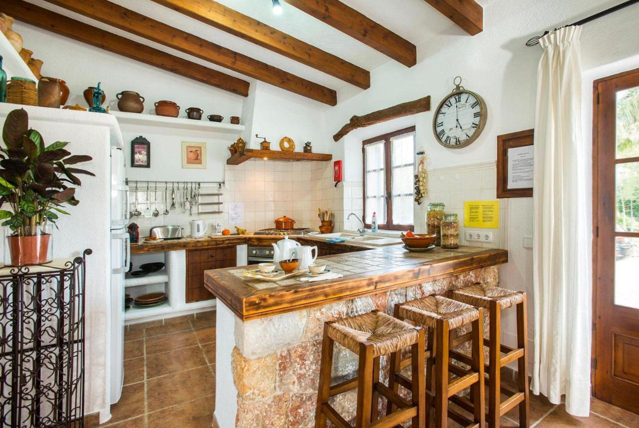 Pepi By Vintage Travel Villa Alcúdia