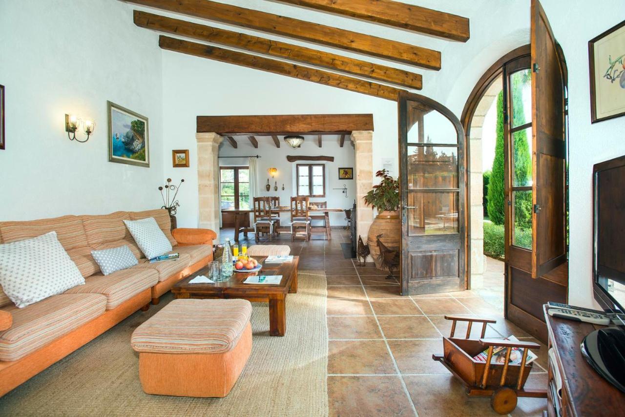 Villa Pepi By Vintage Travel Alcúdia