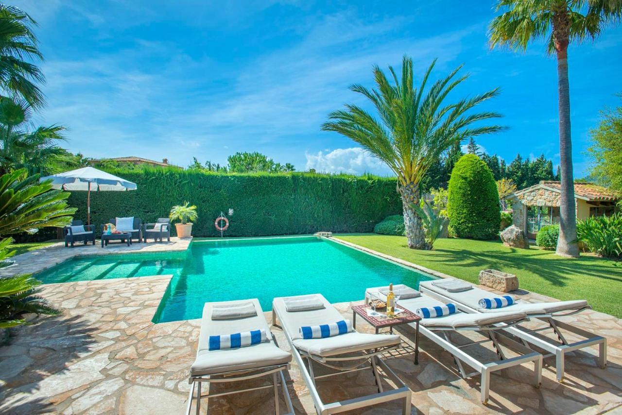 Pepi By Vintage Travel Villa Alcúdia
