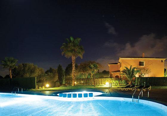 Marriott's Club Son Antem Hotel 5*