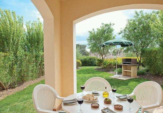 Hotel Marriott's Club Son Antem Llucmajor (Mallorca)