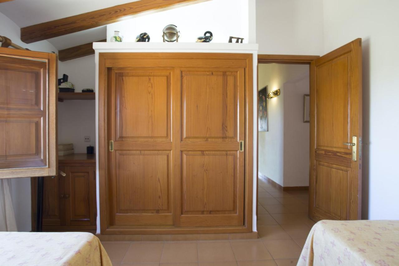 Elegant In With Private Pool Puerto Pollensa