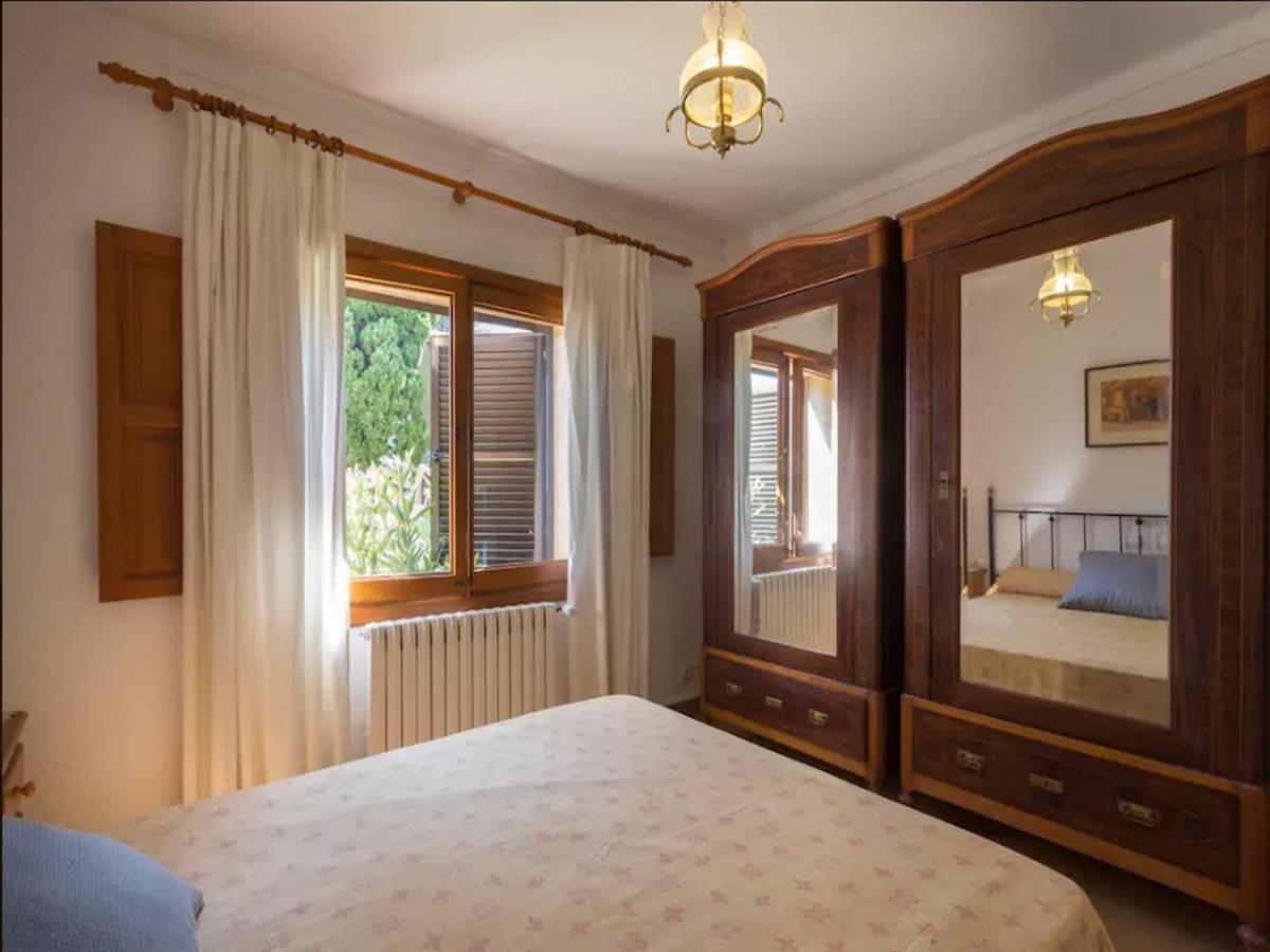 Elegant In With Private Pool Puerto Pollensa