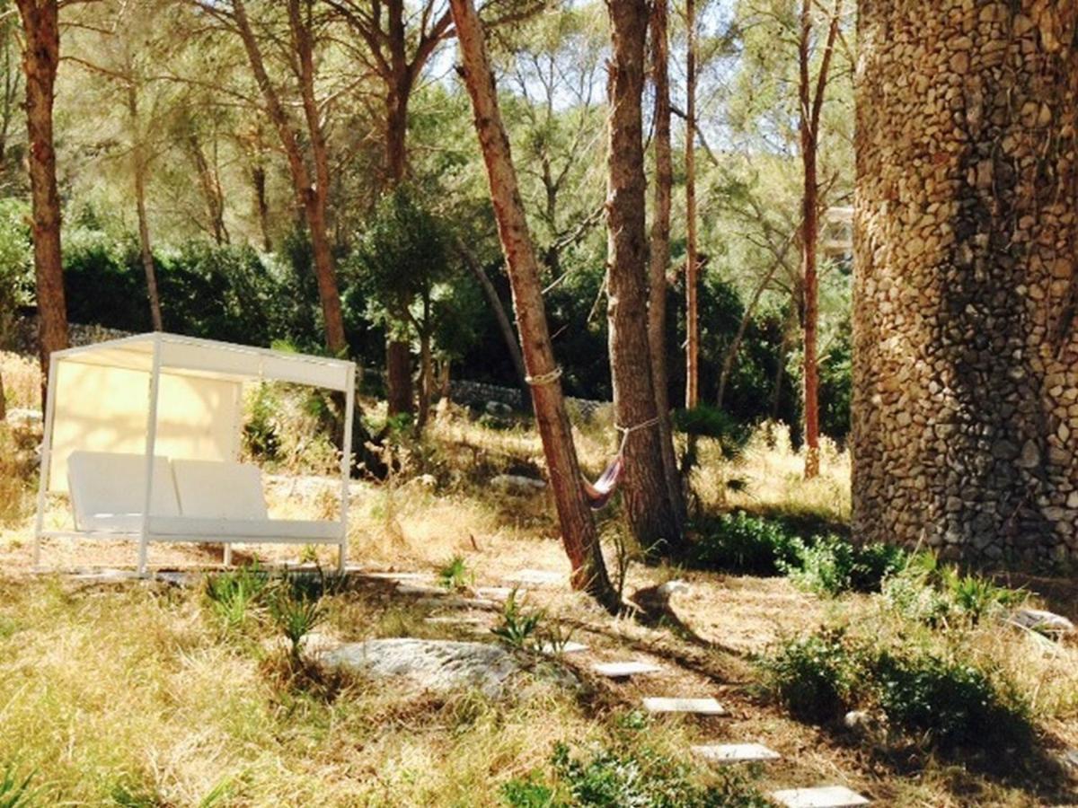 Elegant In With Private Pool Villa Puerto Pollensa
