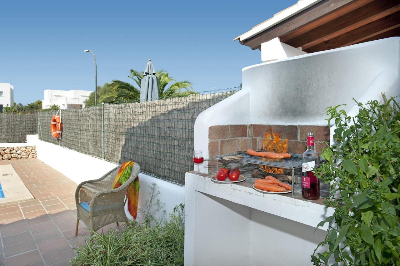 Villa Maria Celia By