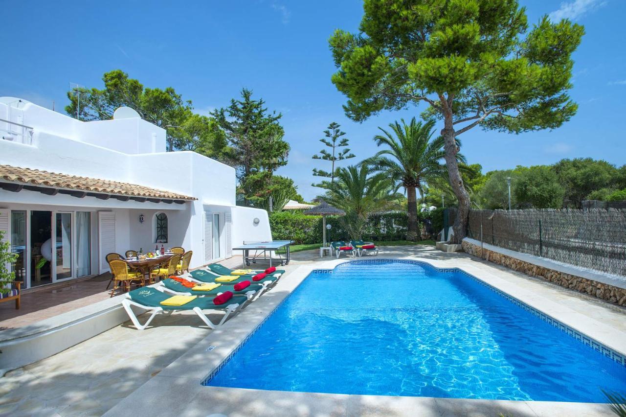 Villa Reco By