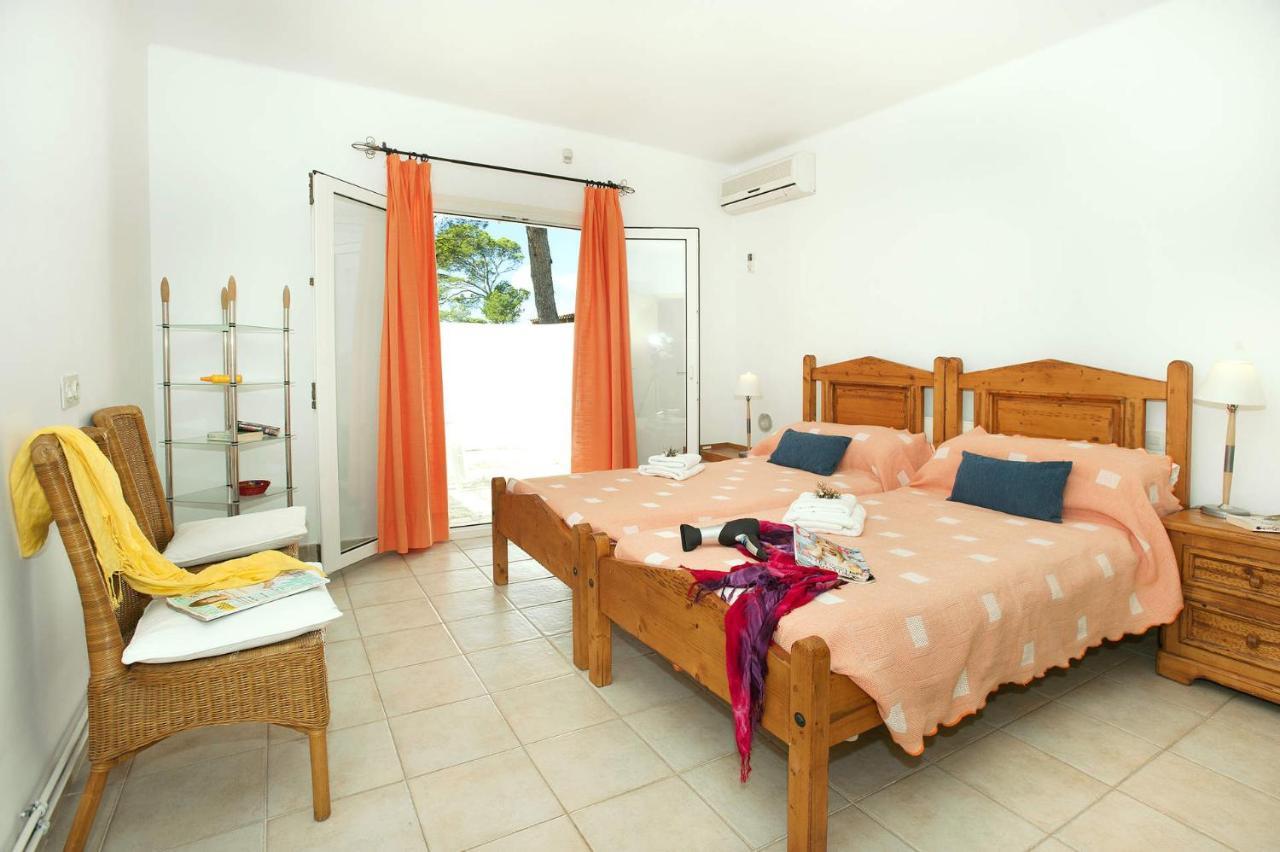 Villa Reco By