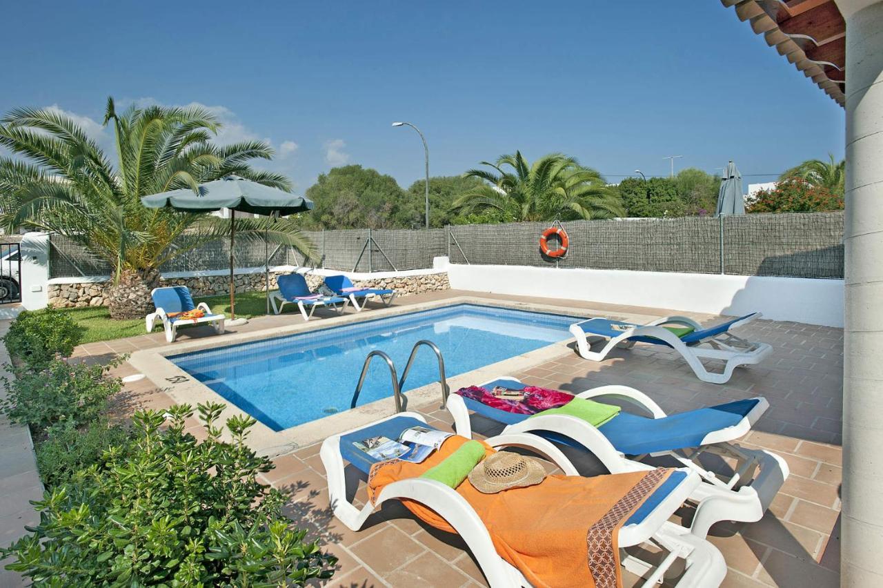 Villa Maria Celia By