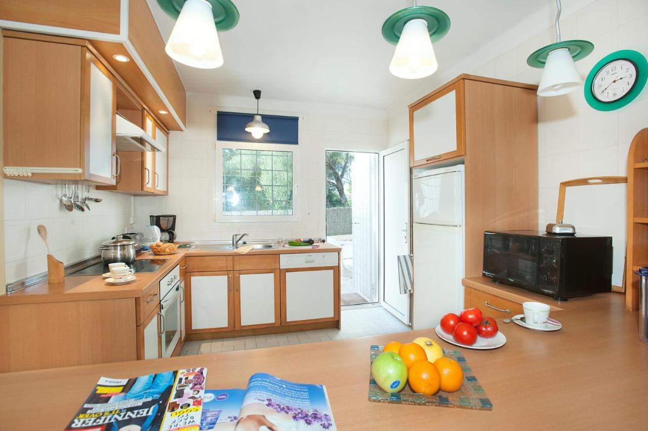 Villa Reco By