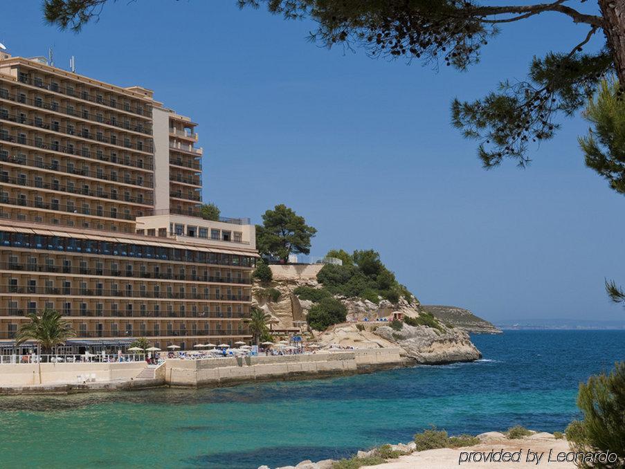 Apartamento Globales Cala Viñas
