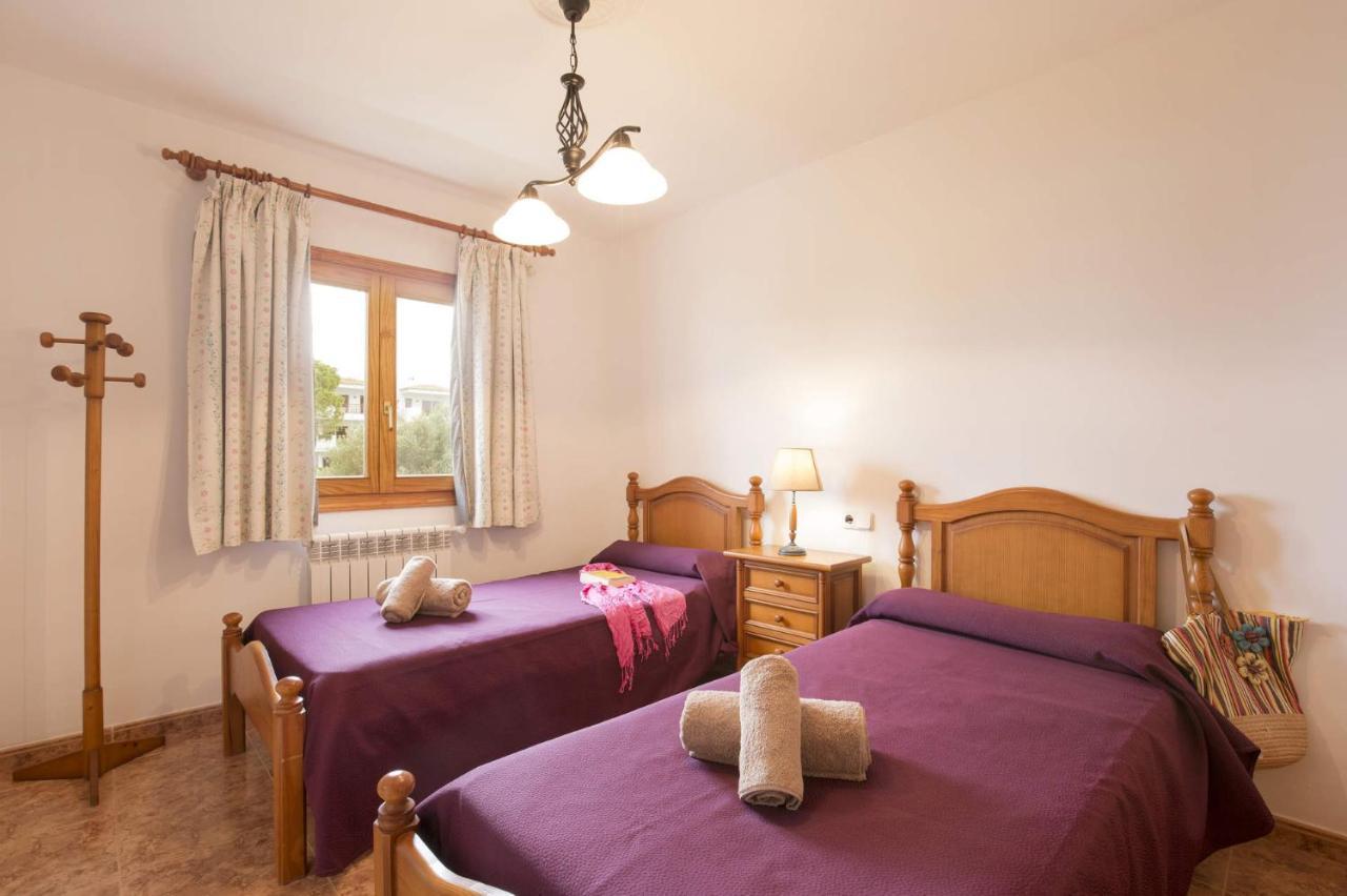 Villa Maria Celia By *