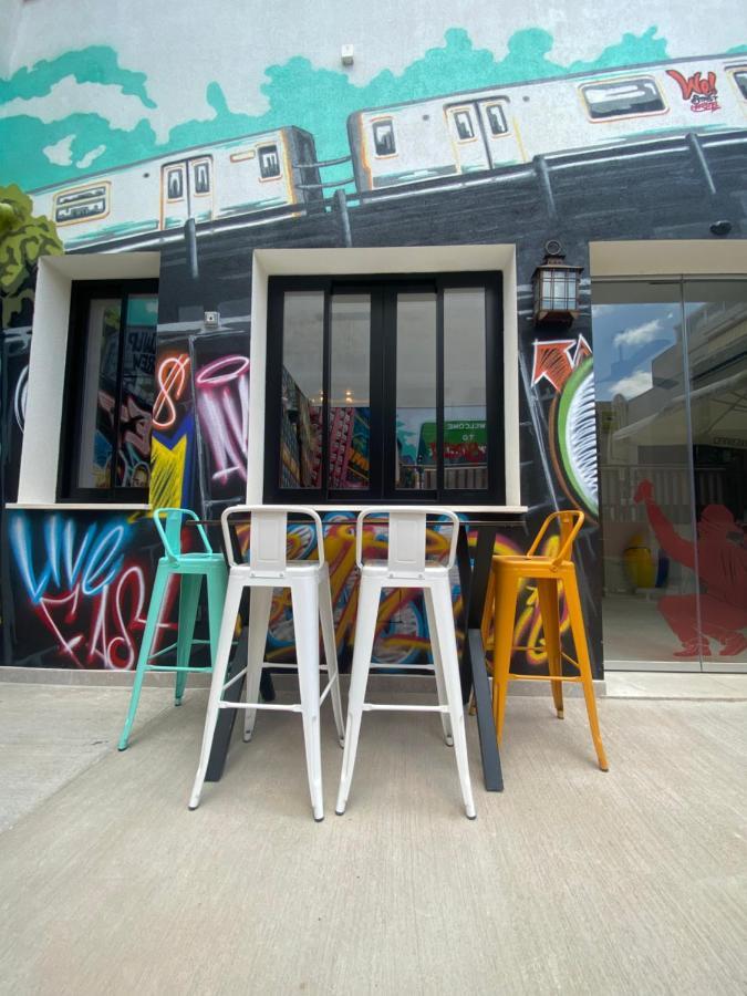 We Street - El Arenal-albergue Juvenil El Arenal (Mallorca)