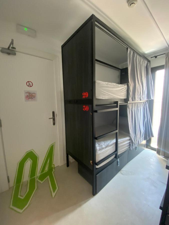 We Street - El Arenal-albergue Juvenil Hostal