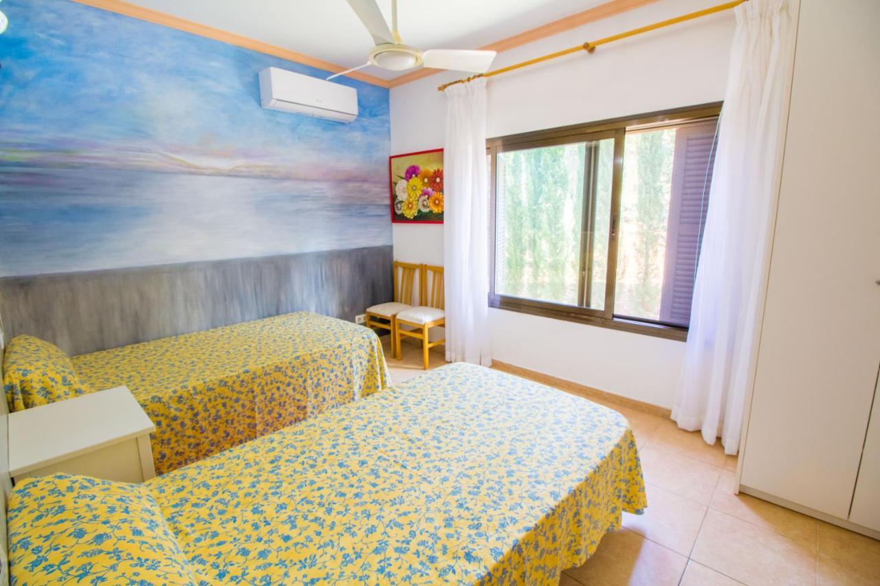 Villa El Bosque By North Mallorca *