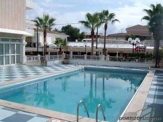 Africamar Apartahotel 3*