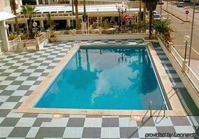 Apartahotel Africamar Can Picafort (Mallorca)