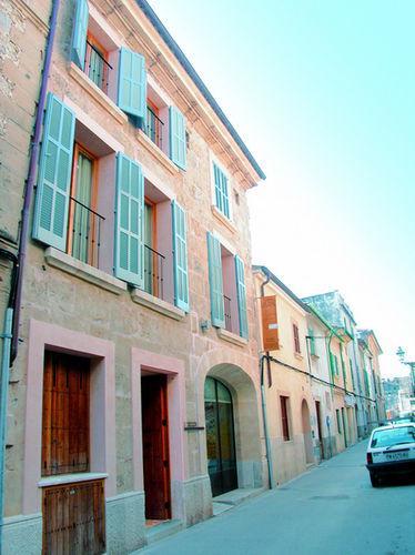 Juma Historic Hotel