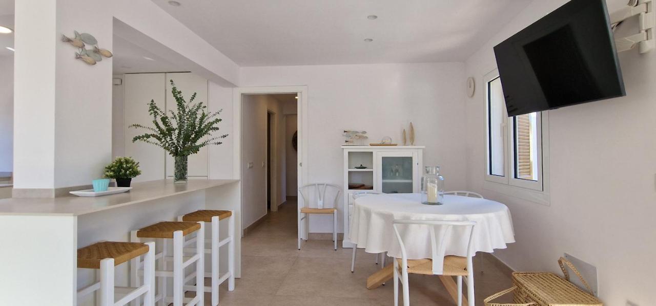 Moderno Cerca Del Mar Apartamento *
