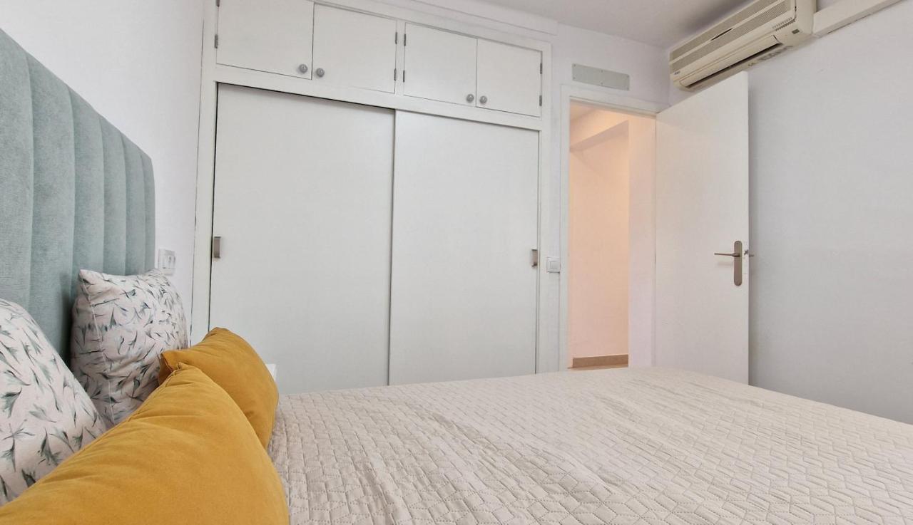 Apartamento Moderno Cerca Del Mar *