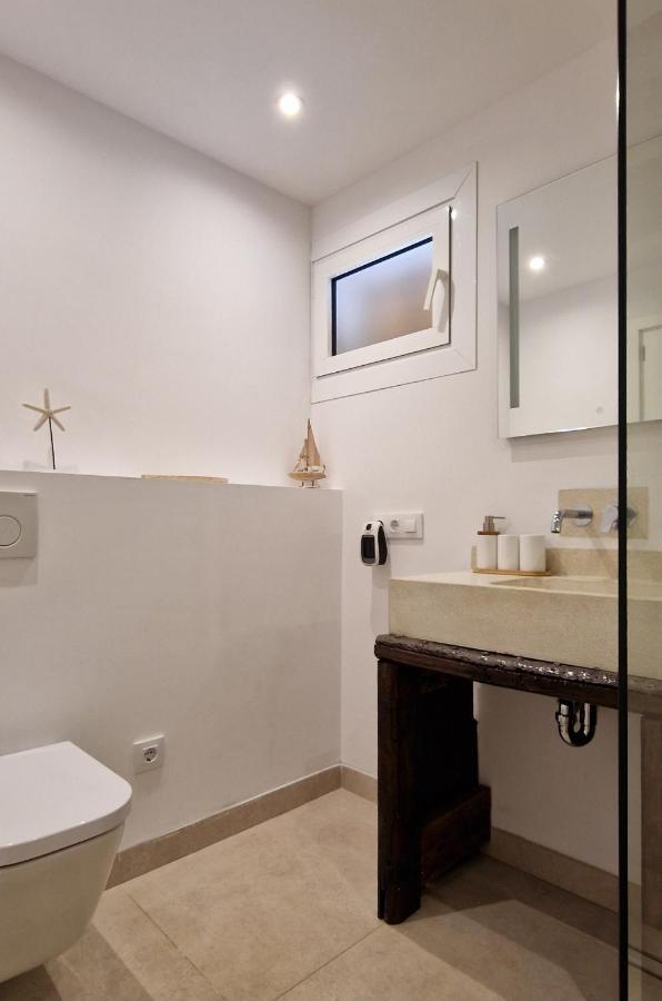Moderno Cerca Del Mar Apartamento Alcúdia