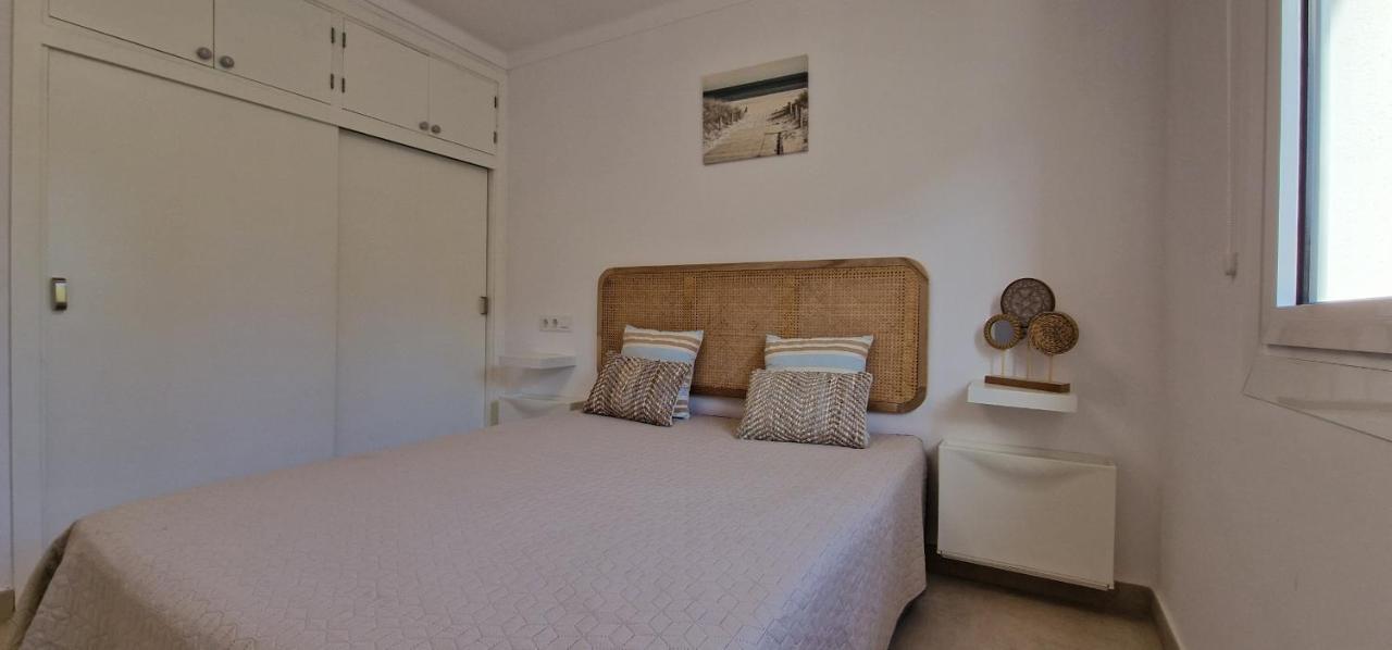 Moderno Cerca Del Mar Apartamento