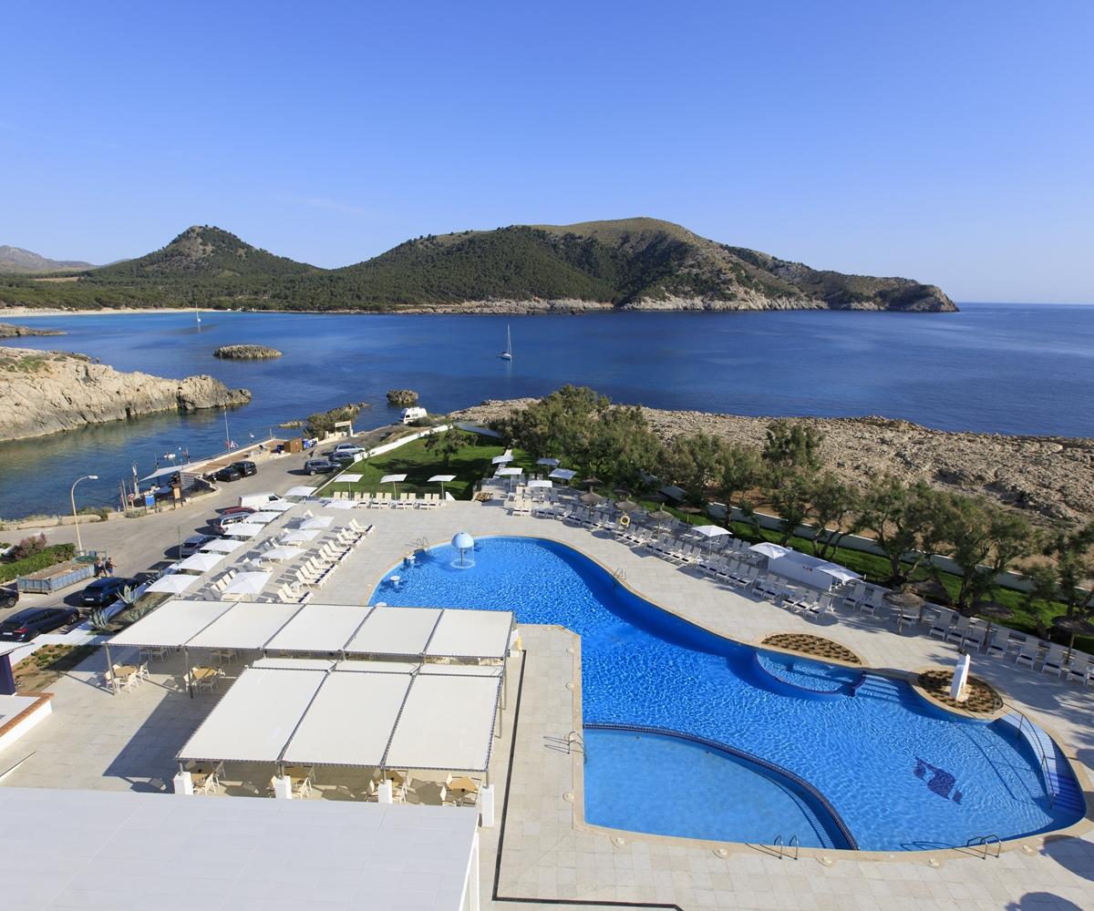Hotel Thb Cala Lliteras