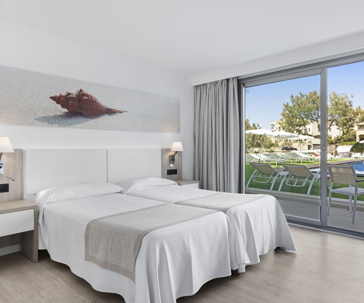 Hotel Thb Cala Lliteras